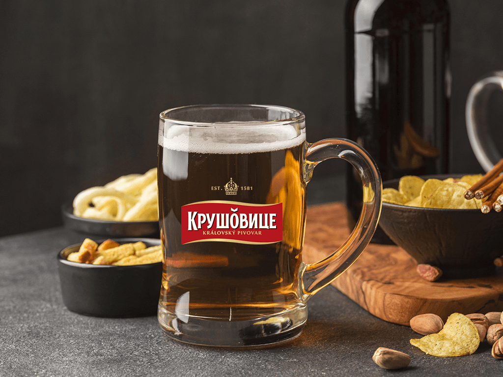 Крушовице